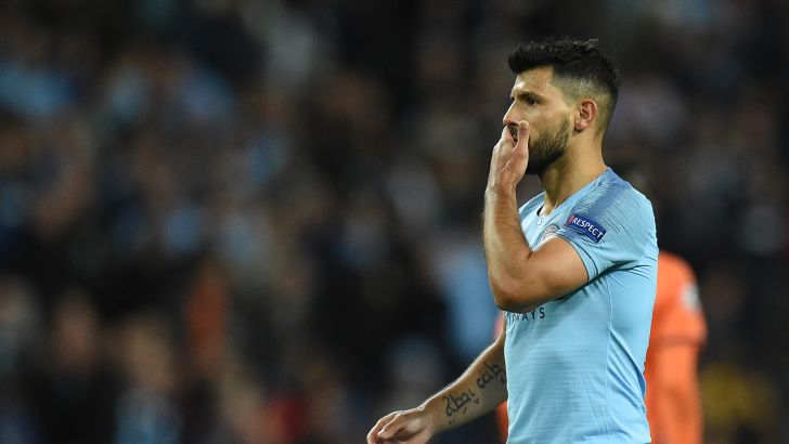 סרחיו אגוארו