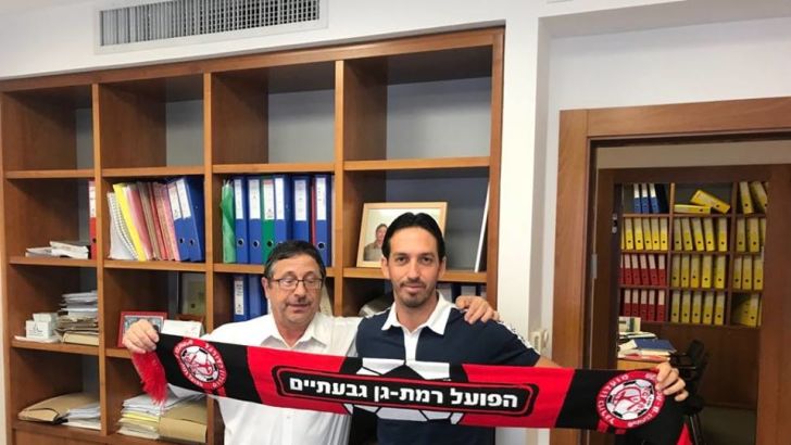 ניר ברקוביץ'