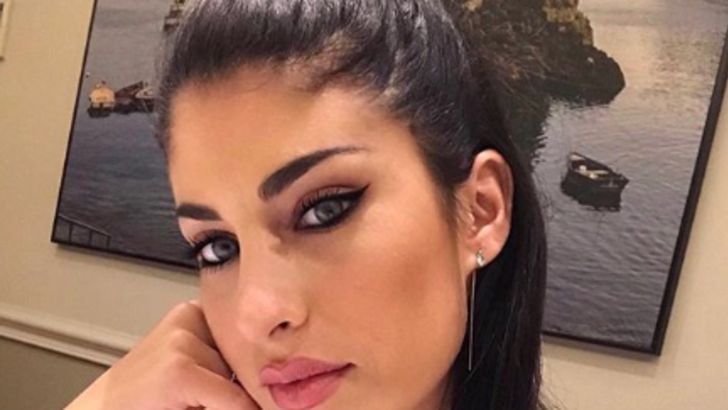 מורנו של מריאנו