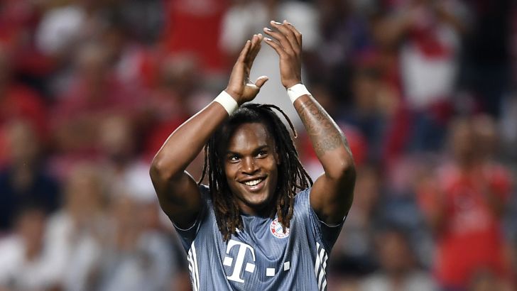 רנאטו סאנצ'ס