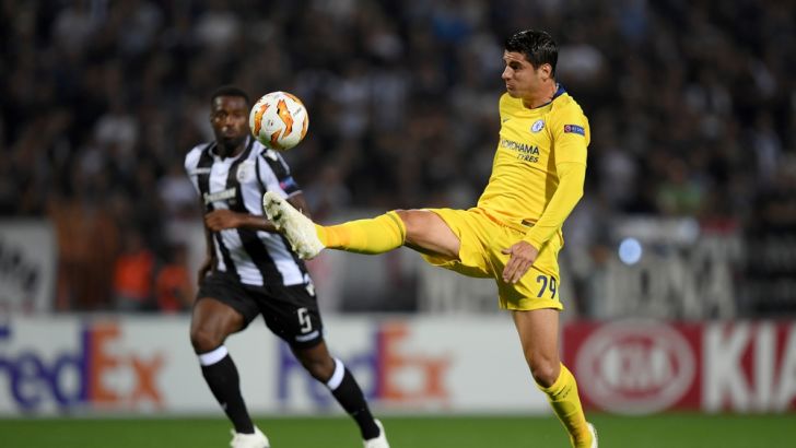 אלברו מוראטה