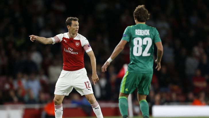 סטפן ליכטשטיינר