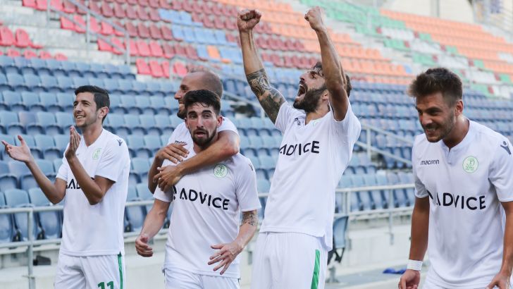 כפר סבא חוגגת