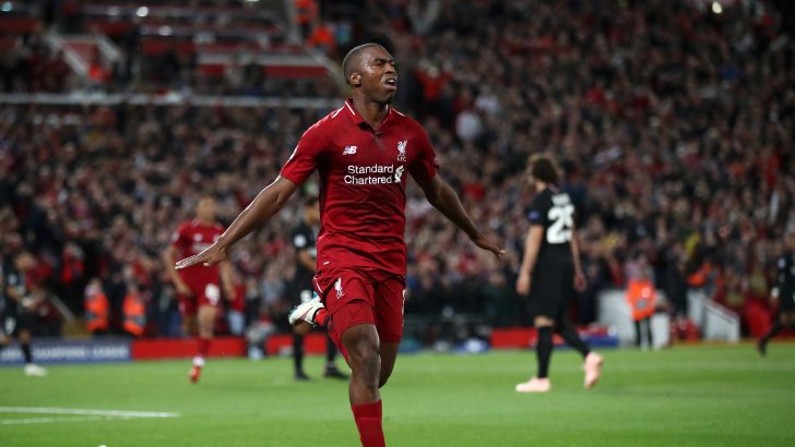 דניאל סטארידג'