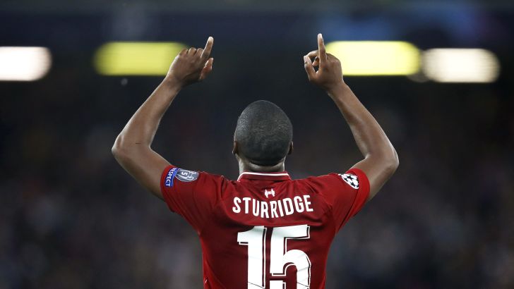 דניאל סטארידג'