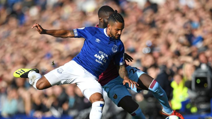 תיאו וולקוט