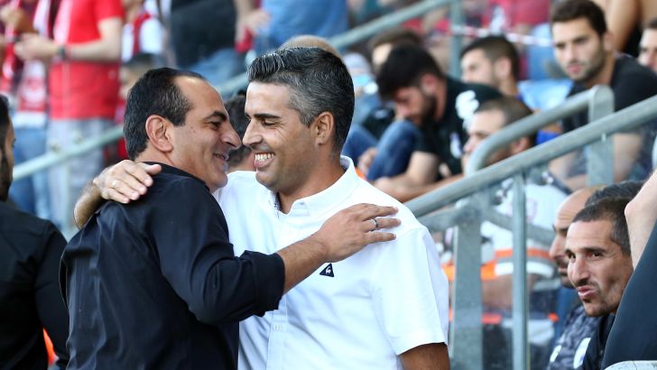 חיים סילבס, קובי רפואה