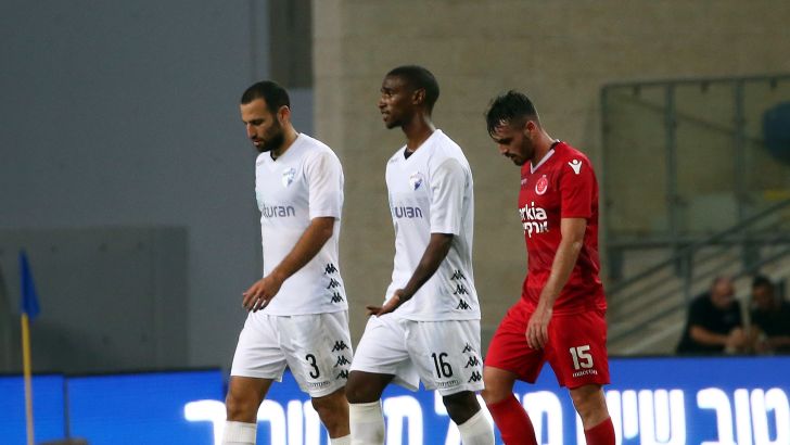 ניר לקס עם עומר לקאו ועם יובל שפונגין