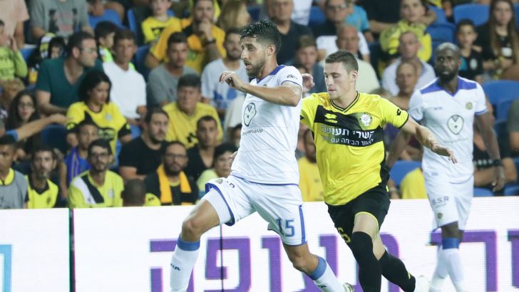 דור מיכה, גבי קניקובסקי