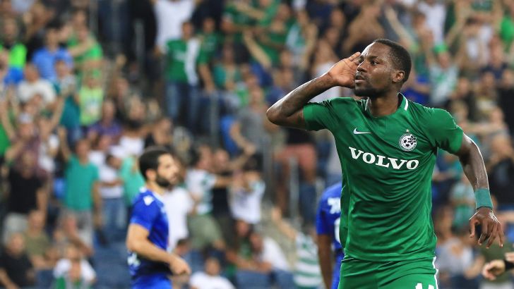 ג'ורג' מנדז'ק