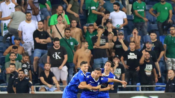 גידי קאניוק