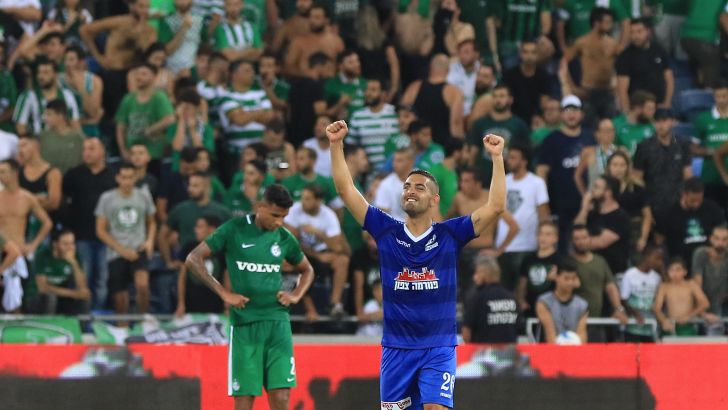 גידי קאניוק