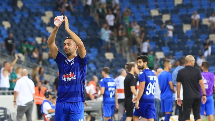 גידי קאניוק