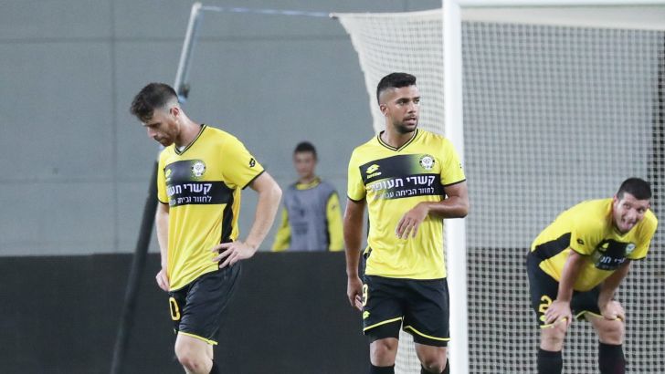 גיא מלמד, שובל גוזלן