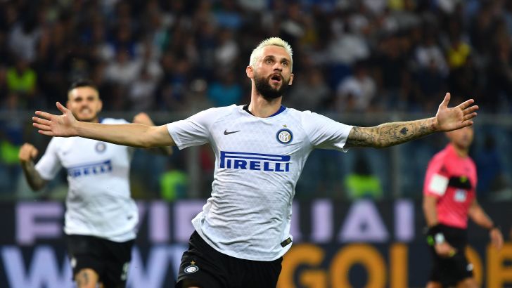 מרסלו ברוזוביץ'