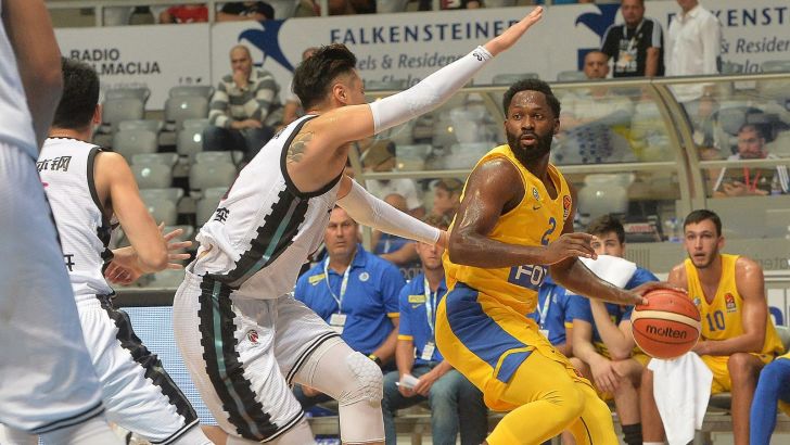 ג'רמי פארגו