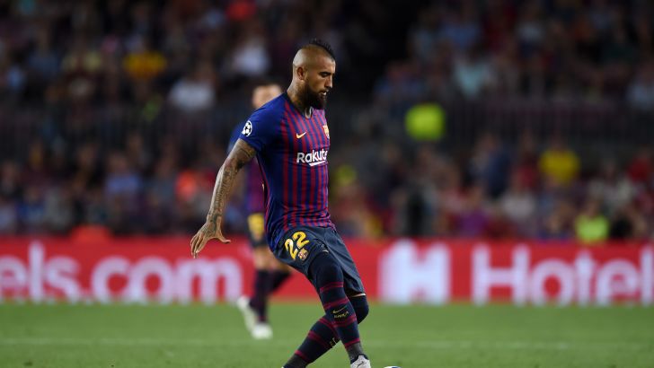 ארתורו וידאל