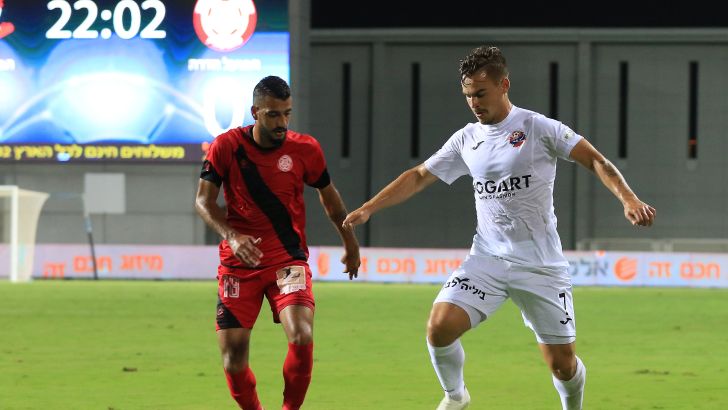 מקסים פלקושצ'נקו