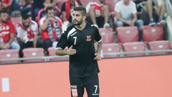 שי קונסטנטין