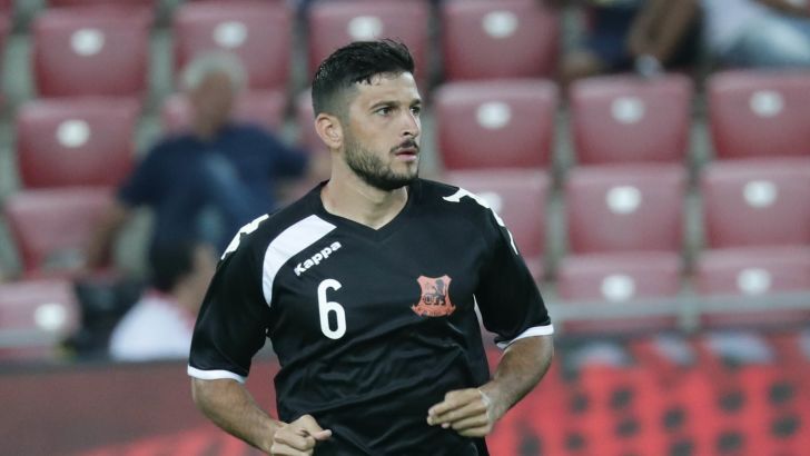 יובל אשכנזי