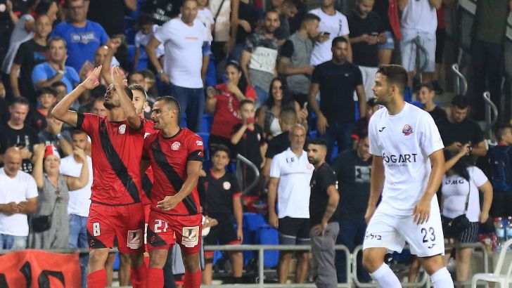 חסן אבו זייד