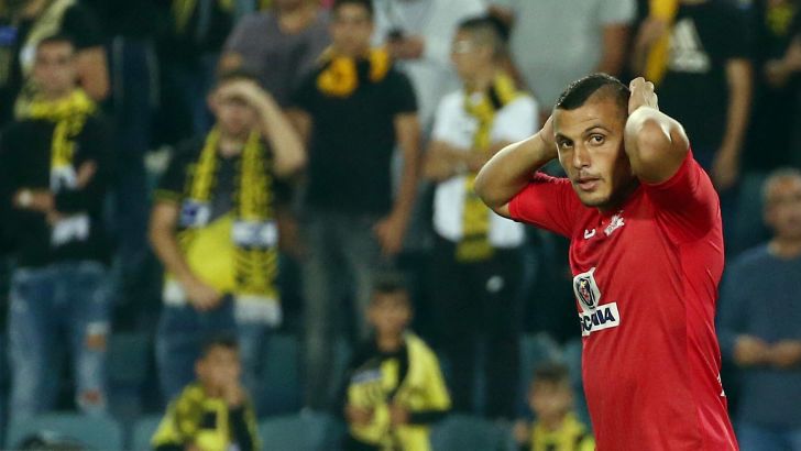 פיראס מוגרבי