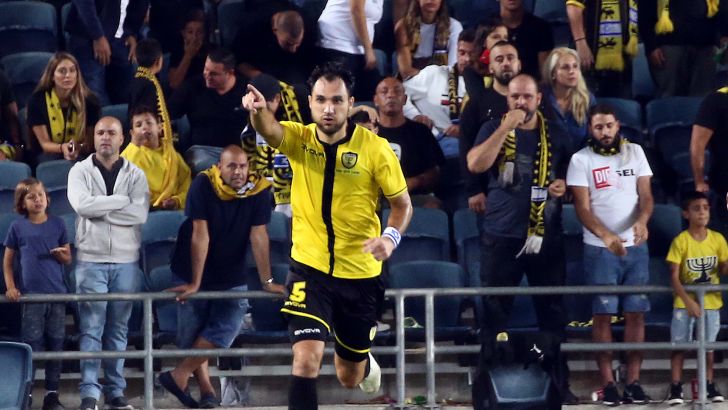 שמואל שיימן