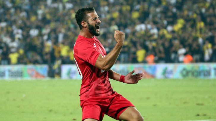 מוחמד גאדיר