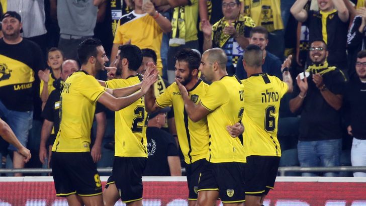 אפונסו טיירה, טל בן חיים