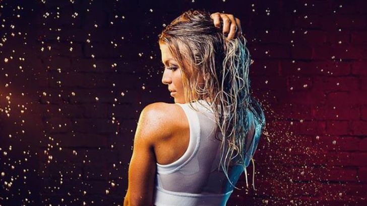 ג'ורג'י האריס