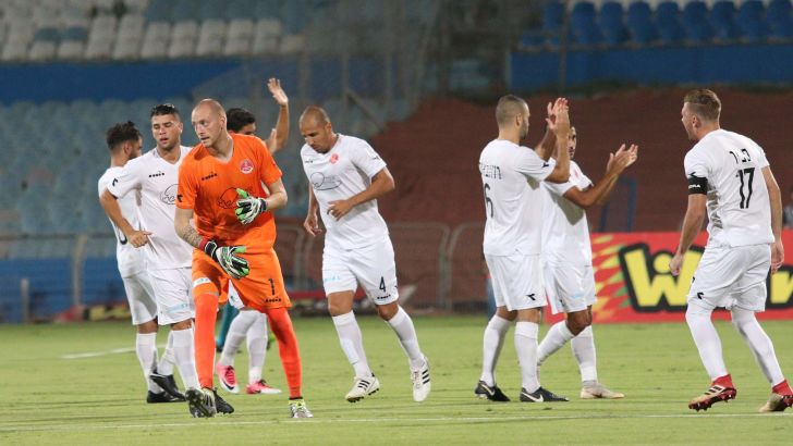 הפועל מרמורק