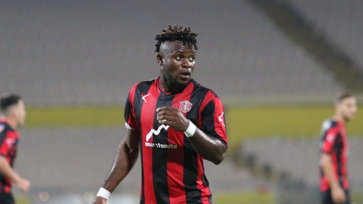 וויליאם אגאדה