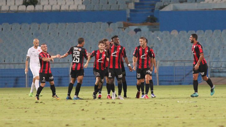 וויליאם אגאדה