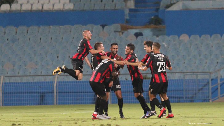 הפועל קטמון ירושלים