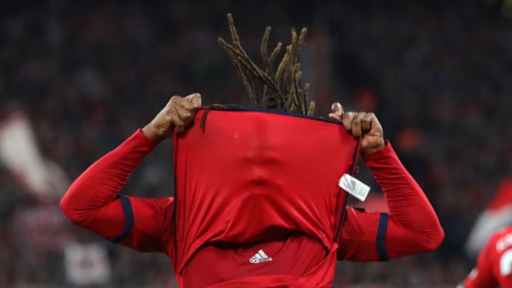 רנאטו סאנצ'ס