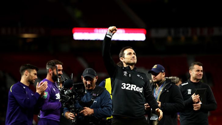 פרנק למפארד