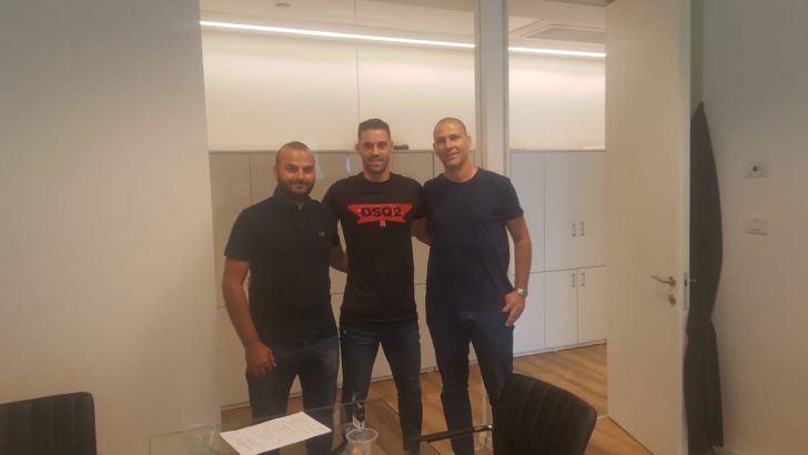 שלומי ארביטמן