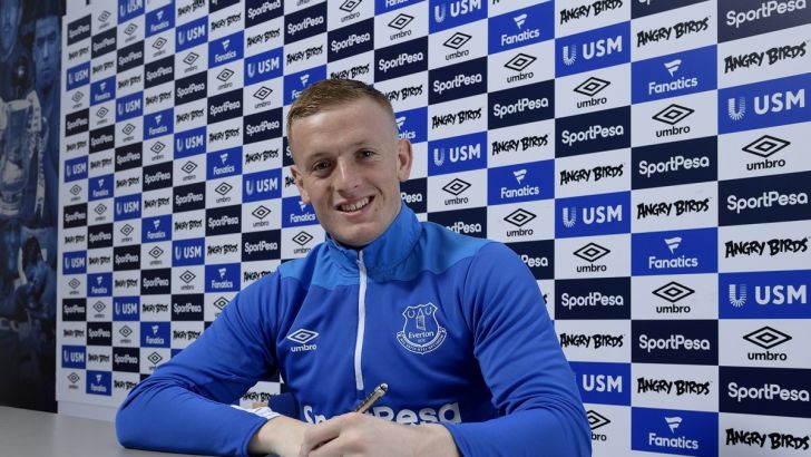 ג'ורדן פיקפורד