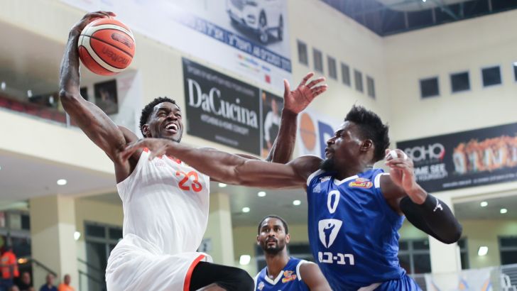 דשון סטיבנס