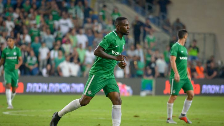 ג'ורג' מנדג'ק