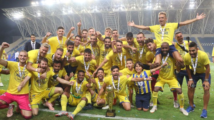 מכבי תל אביב