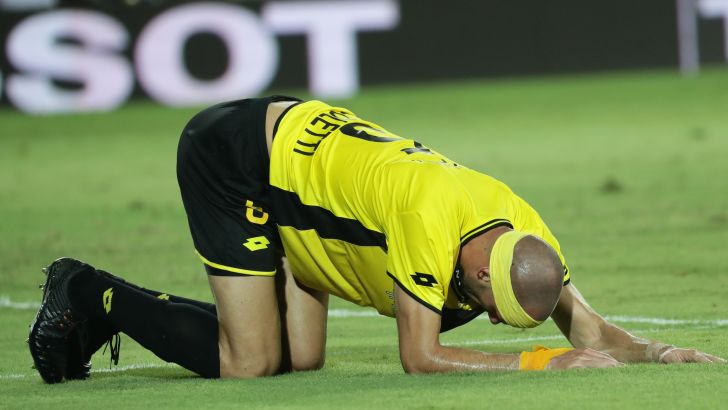 ברנקו ורגוץ'