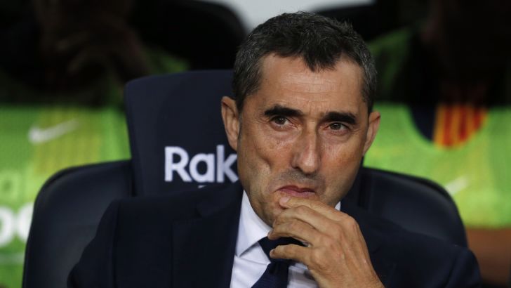 ארנסטו ואלוורדה