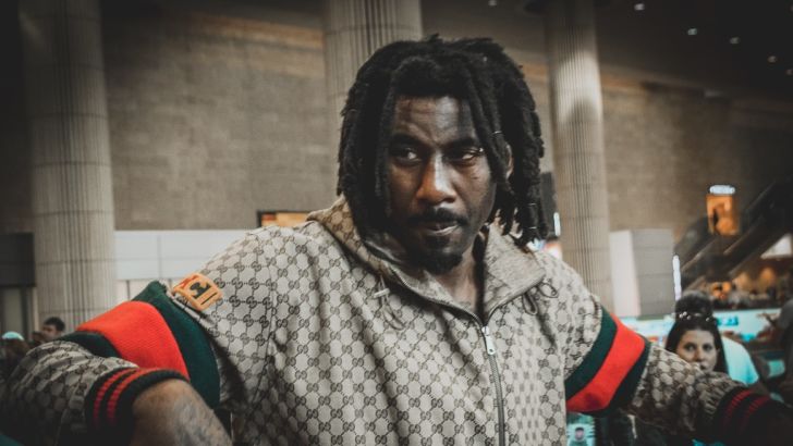 אמארה סטודמאייר