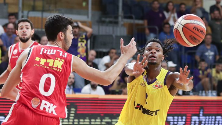 עמית גרשון באר שבע