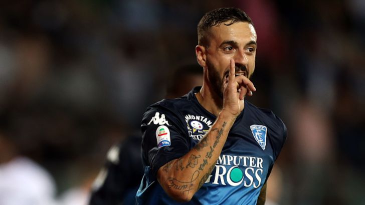 פרנצ'סקו קאפוטו