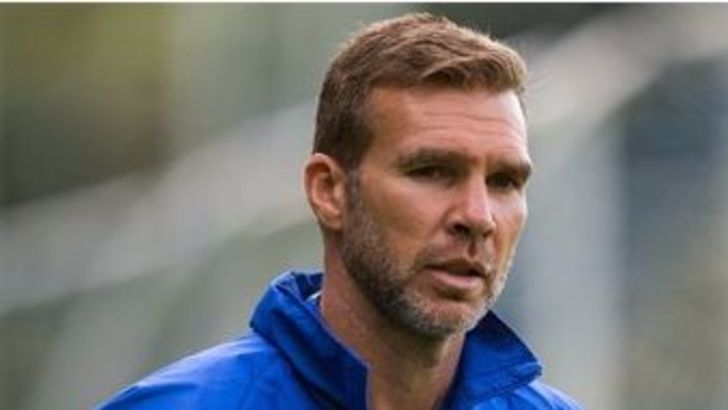 חריסטוס קלפקיס