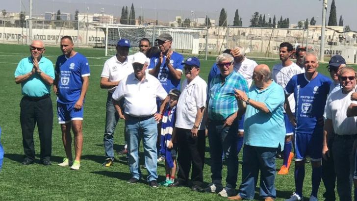 מכבי פתח תקווה