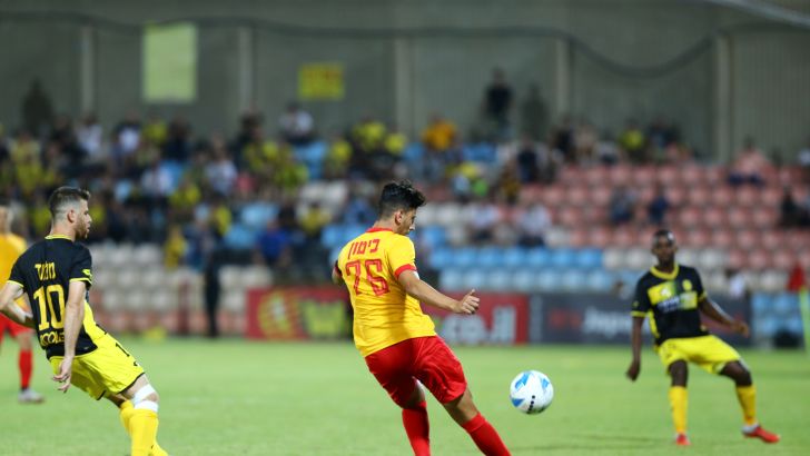 ביטון מול מלמד