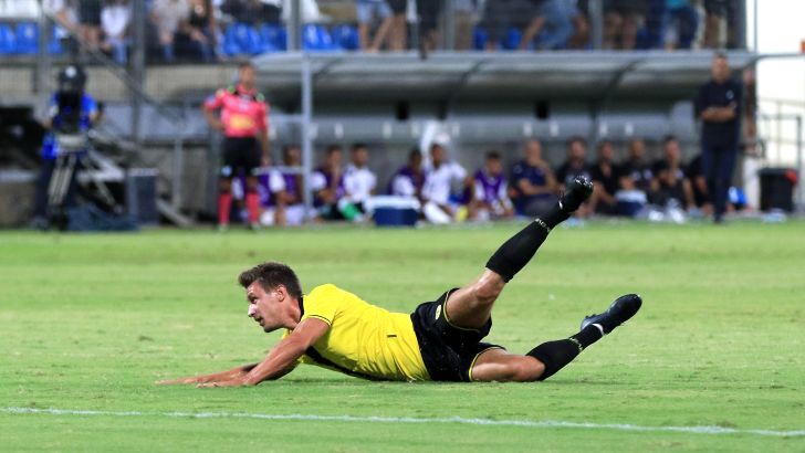 יאקוב סילבסטר